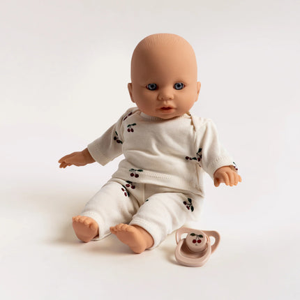 Konges Sløjd Babydukke Eli