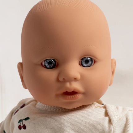Konges Sløjd Babydukke Eli
