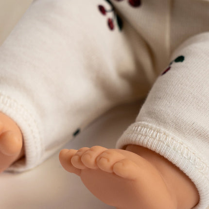 Konges Sløjd Babydukke Eli