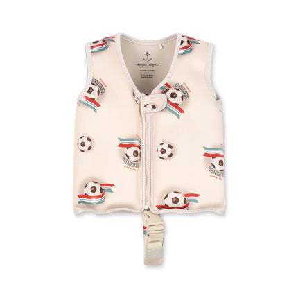 <tc>Konges Sløjd</tc> Redningsvest Ellis Kick It
