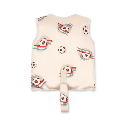 <tc>Konges Sløjd</tc> Redningsvest Ellis Kick It