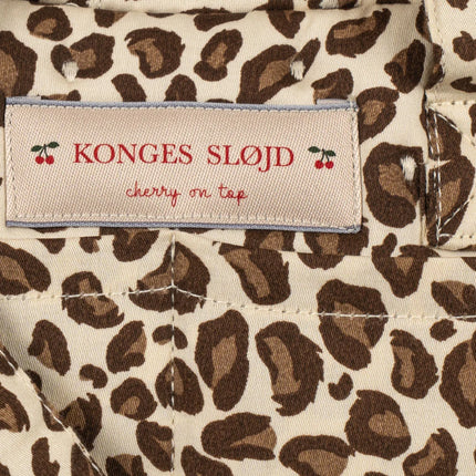 Konges Sløjd Poppen Luiertas Leo