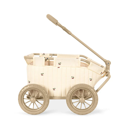 Konges Sløjd Poppenwagen Cherry