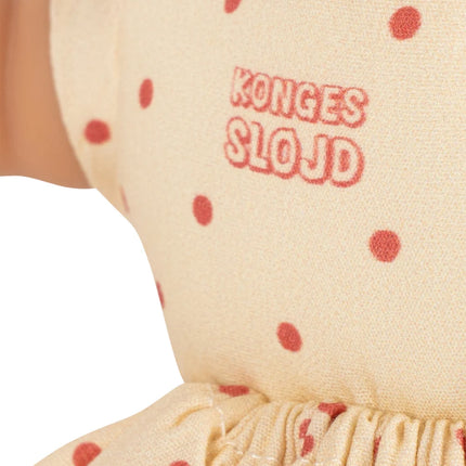 Konges Sløjd Babypop Cherry Dot