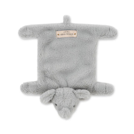Konges Sløjd Knuffeldoekje Olifant Sleet