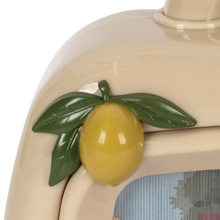 Konges Sløjd Speelgoed Televisie Lemon