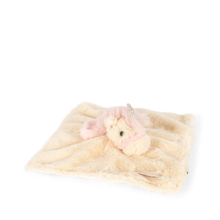 Konges Sløjd Knuffel Unicorn Off White
