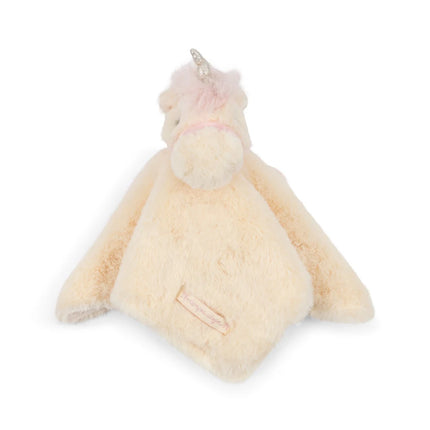 Konges Sløjd Knuffel Unicorn Off White