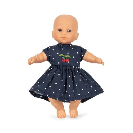 Konges Sløjd Babydukke Dizzy Dot