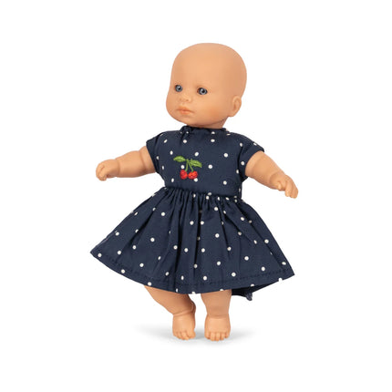 Konges Sløjd Babydukke Dizzy Dot