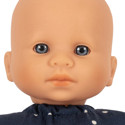 Konges Sløjd Babydukke Dizzy Dot