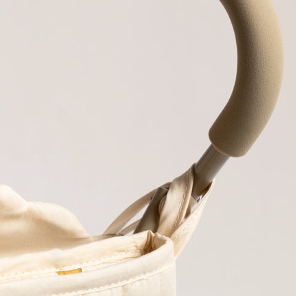 Konges Sløjd Dukkevogn Lemon 56 cm