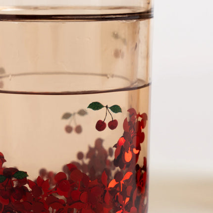 Konges Sløjd Kopper Glitter Cherry