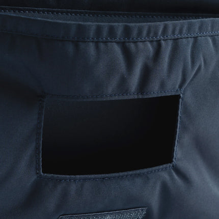 Konges Sløjd Vuggetaske Mini Navy