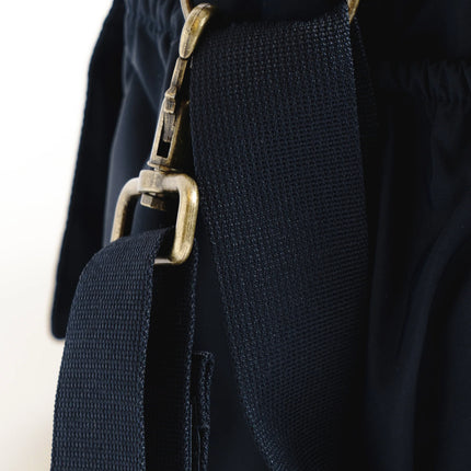 Konges Sløjd Vuggetaske Mini Navy