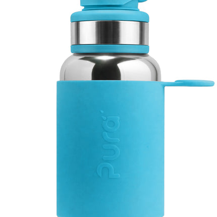 Pura Aqua-drikkeflaske 550 ml