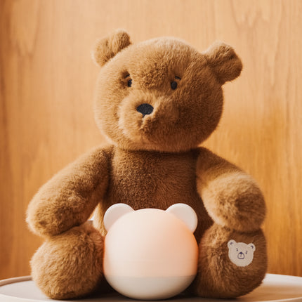 <tc>Liewood</tc> Natlampe Samson Mr Bear Sandy