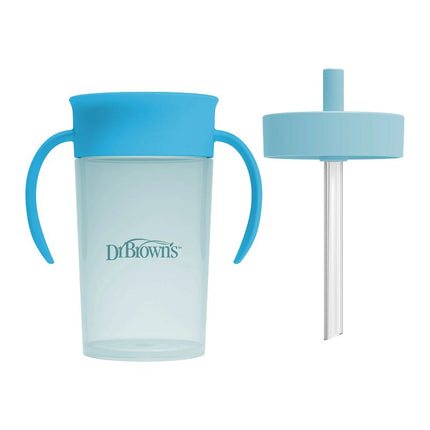 Dr. Brown's 360° Cup-kop, 300 ml