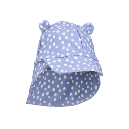 Liewood Solhat Baby Dot / Dusty Lavender