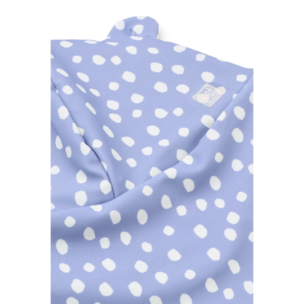 Liewood Solhat Baby Dot / Dusty Lavender