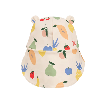 Liewood Solhat til baby – Fruit / Sandy