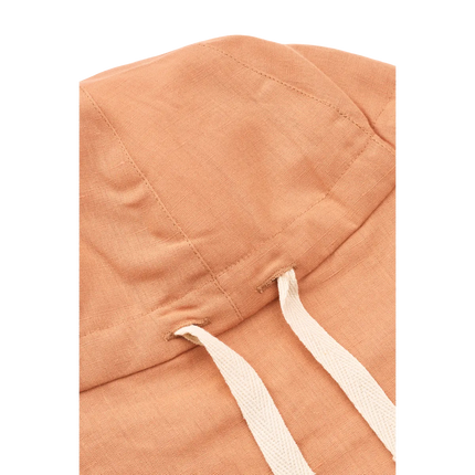 Liewood Solhat til baby, Gorm, Tuscany Rose