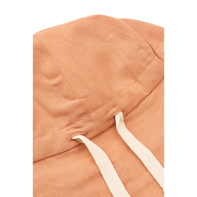 Liewood Solhat til baby, Gorm, Tuscany Rose