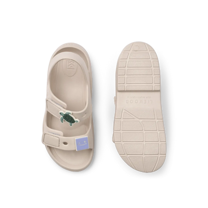 Liewood Sandaler med charms  Sandy