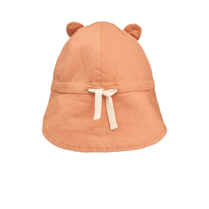 Liewood Solhat til baby, Gorm, Tuscany Rose