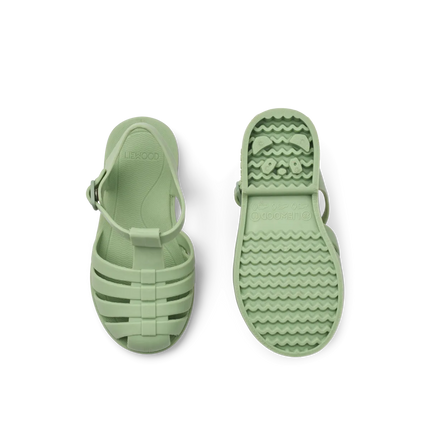 Liewood Sandaler i farven Pistachio