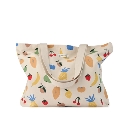 Liewood Tote-taske Fruit / Sandy