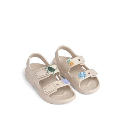 Liewood Sandaler med charms  Sandy
