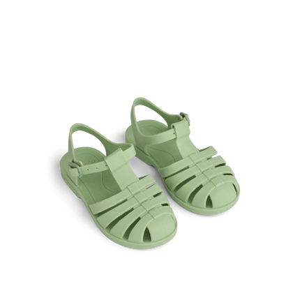 Liewood Sandaler i farven Pistachio