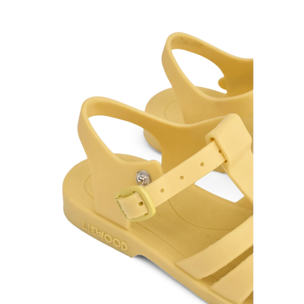 Liewood Sandaler i citrongul