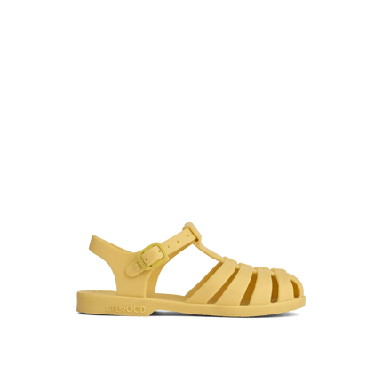 Liewood Sandaler i citrongul