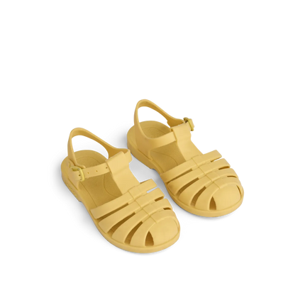 Liewood Sandaler i citrongul