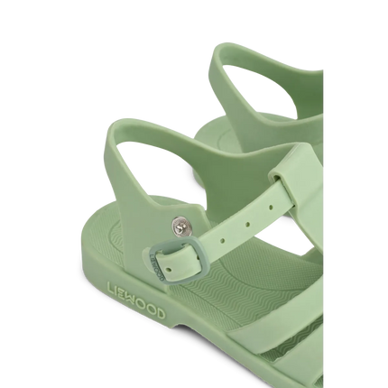 Liewood Sandaler i farven Pistachio