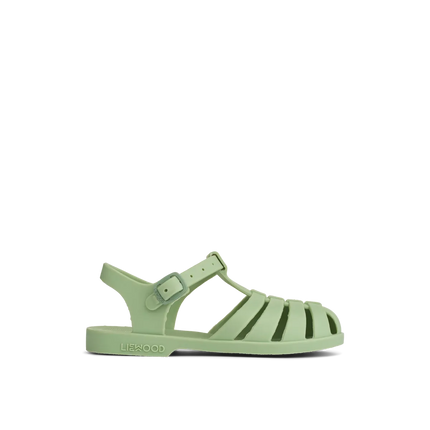 Liewood Sandaler i farven Pistachio