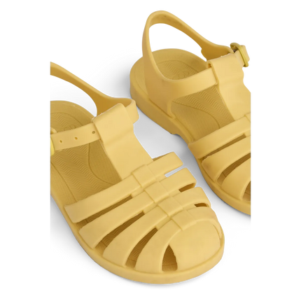 Liewood Sandaler i citrongul
