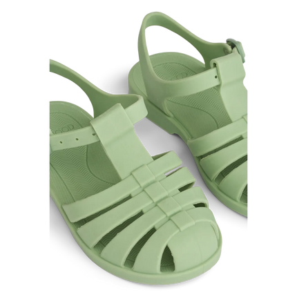 Liewood Sandaler i farven Pistachio