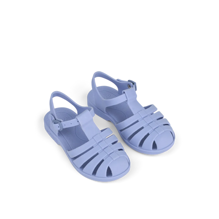 Liewood Sandaler i farven Dusty Lavender
