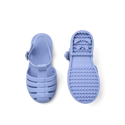 Liewood Sandaler i farven Dusty Lavender