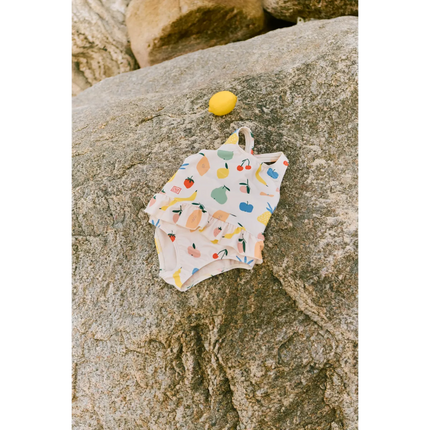Liewood Amara Fruit / Sandy