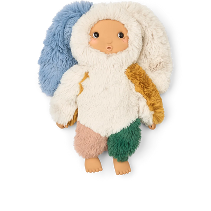 Liewood Krammedukke Misa Cleo Plush Sandy Multi Mix