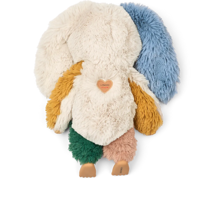 Liewood Krammedukke Misa Cleo Plush Sandy Multi Mix