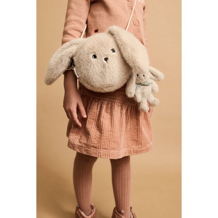 Liewood Børnetaske Dianne Plush Rabbit