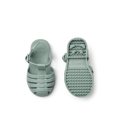 Liewood Peppermint-sandaler