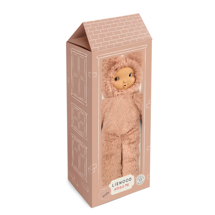 Liewood Misa Cleo-krammedukke