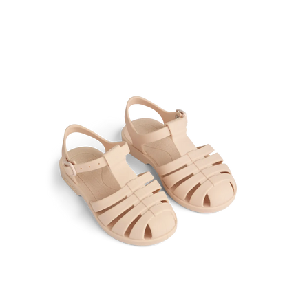 Liewood Sandaler i farven Sorbet Rose