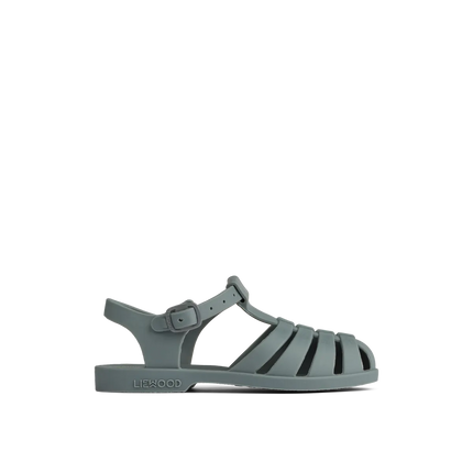 Liewood Sandaler i Whale Blue